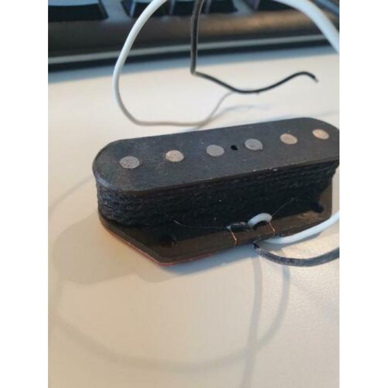 Fender squier classic vibe telecaster bridge pickup