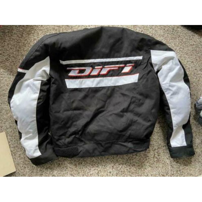 Difi motorpak heren