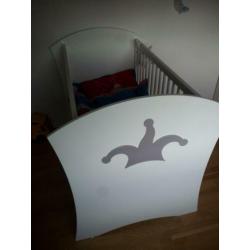 Complete Babykamer