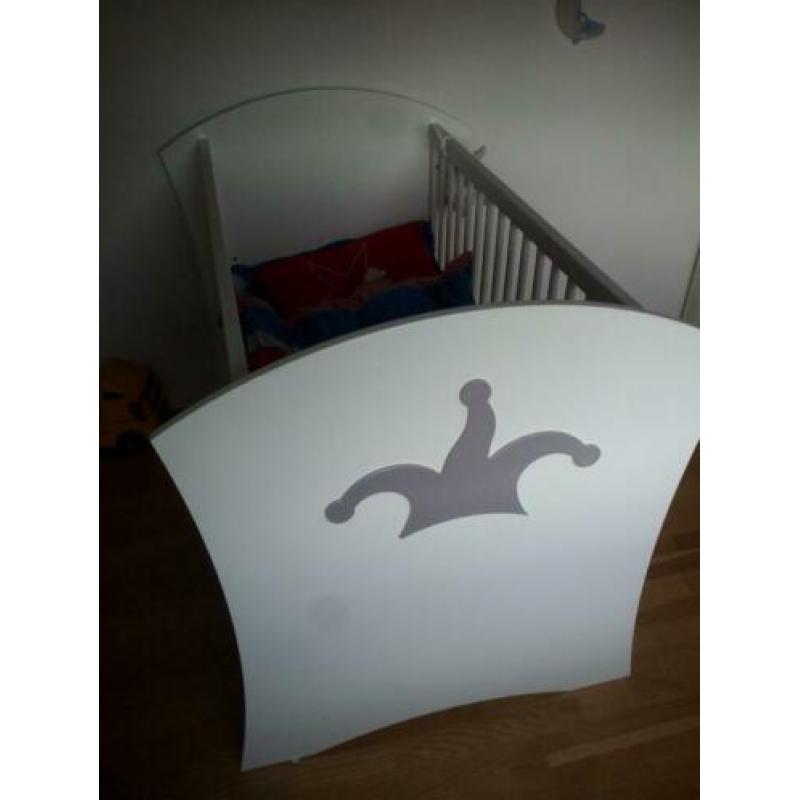 Complete Babykamer