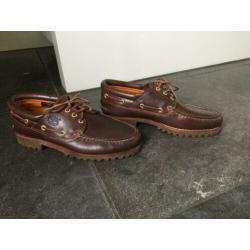 Timberland bootschoenen 42