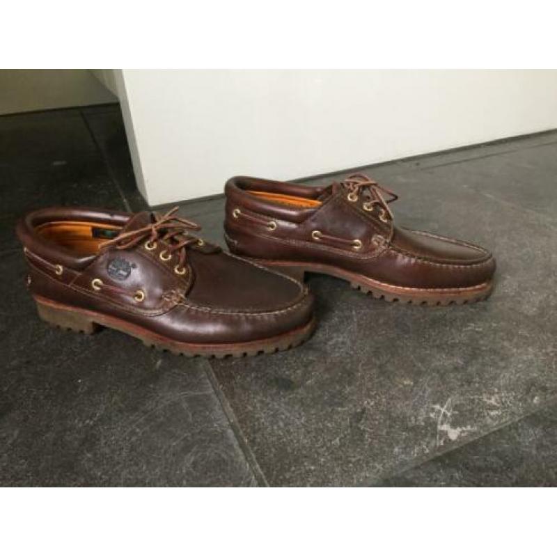 Timberland bootschoenen 42