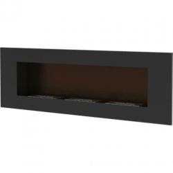 Bio Ethanol Delta 3-1200 Black hanghaard, Kratki, Nu 186,34