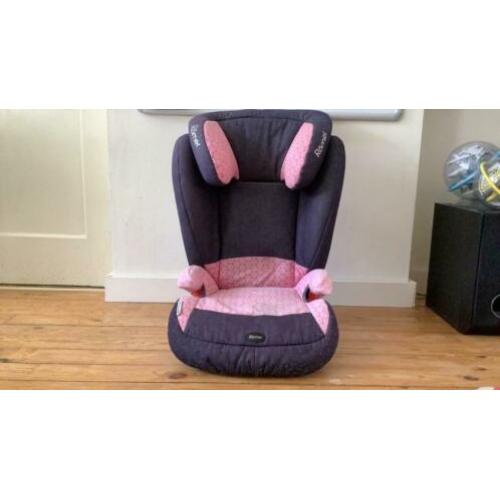Merk: Britax Römer Type : kid