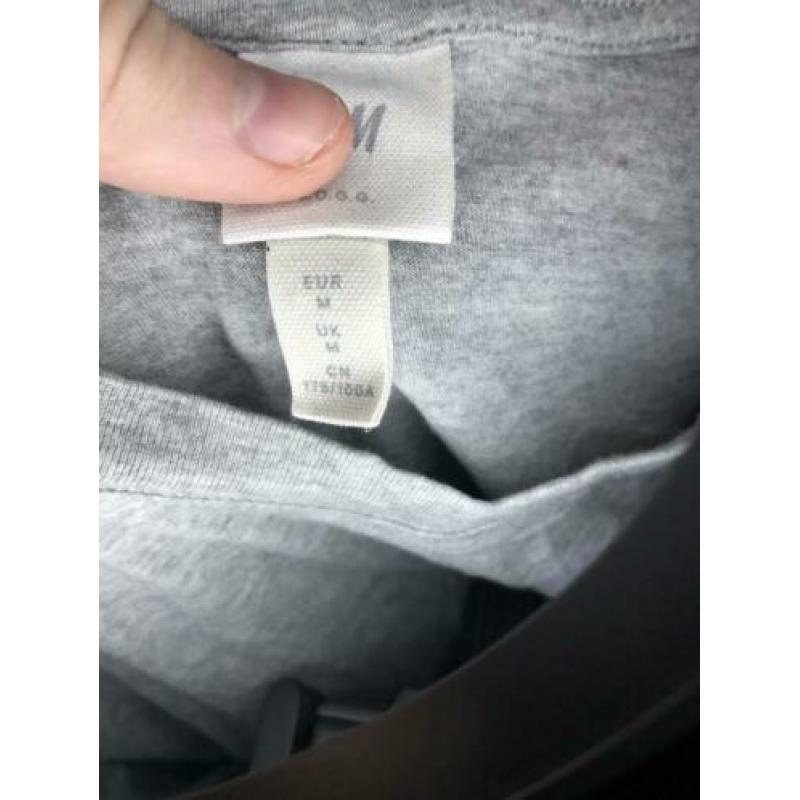 Nasa t- shirt maat M