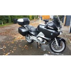 BMW r1200rt