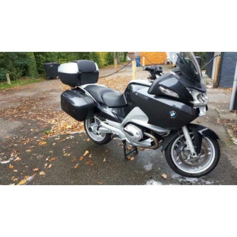 BMW r1200rt