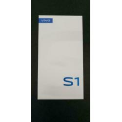 VIVO S1, nieuw