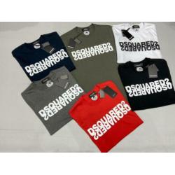 Dsquared Valantino off-white gevinchy stone island