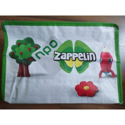 Zappelin koffertje