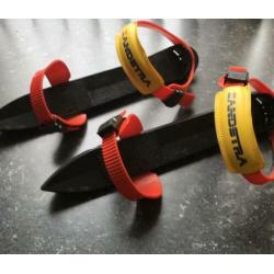 Zandstra easyglider maat L
