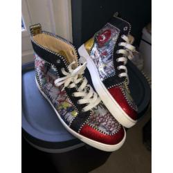Louboutin limited (origineel)