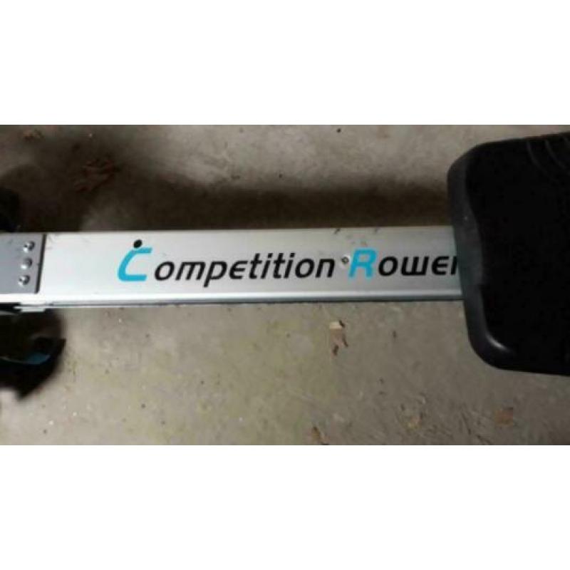 roeimachine merk Competition Rower