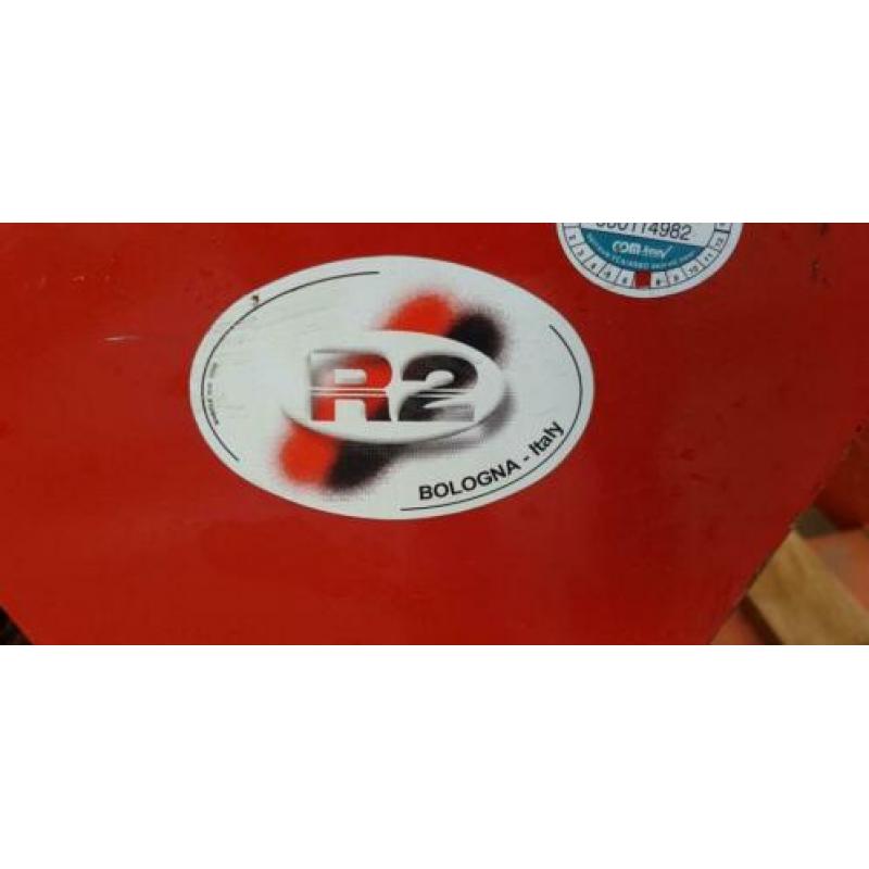 Zaaimachine trer/r2 sm 90