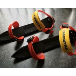Zandstra easyglider maat L