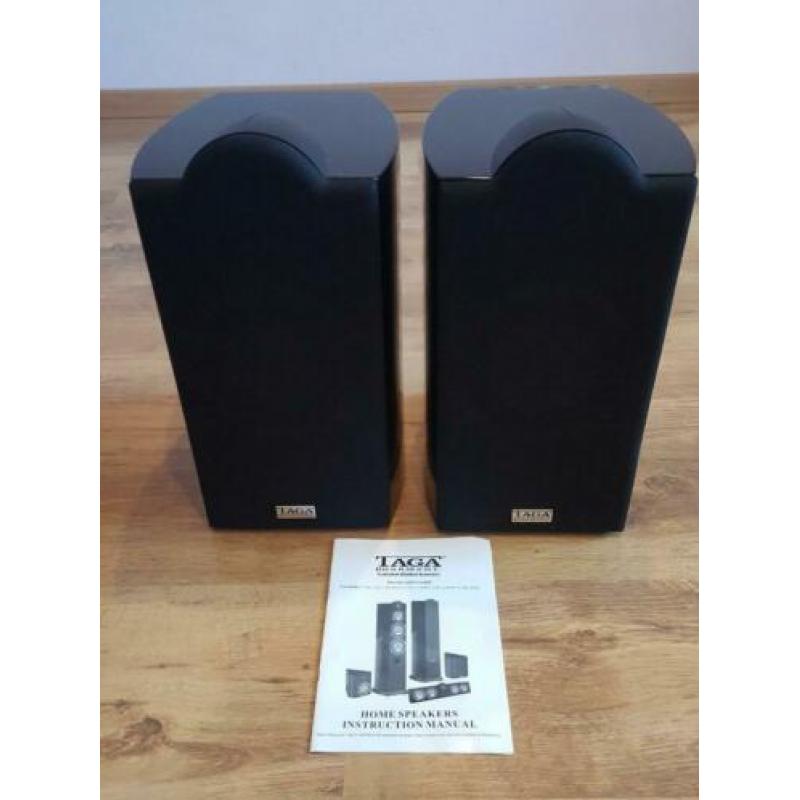TAGA Harmony Platinum S-40