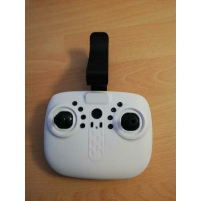Drone weinig gebruikt