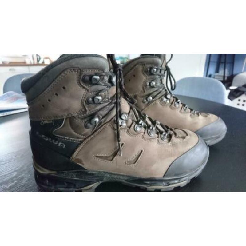 Lowa wandelschoenen, heren, Camino GTX, mt 43 1/2