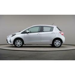 Toyota Yaris 1.5 VVT-i Aspiration, Navigatie (bj 2018)
