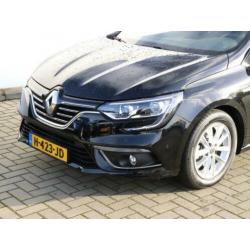 Renault Mégane Estate 1.3 TCe INTENS / NAVI / CAMERA / EASY