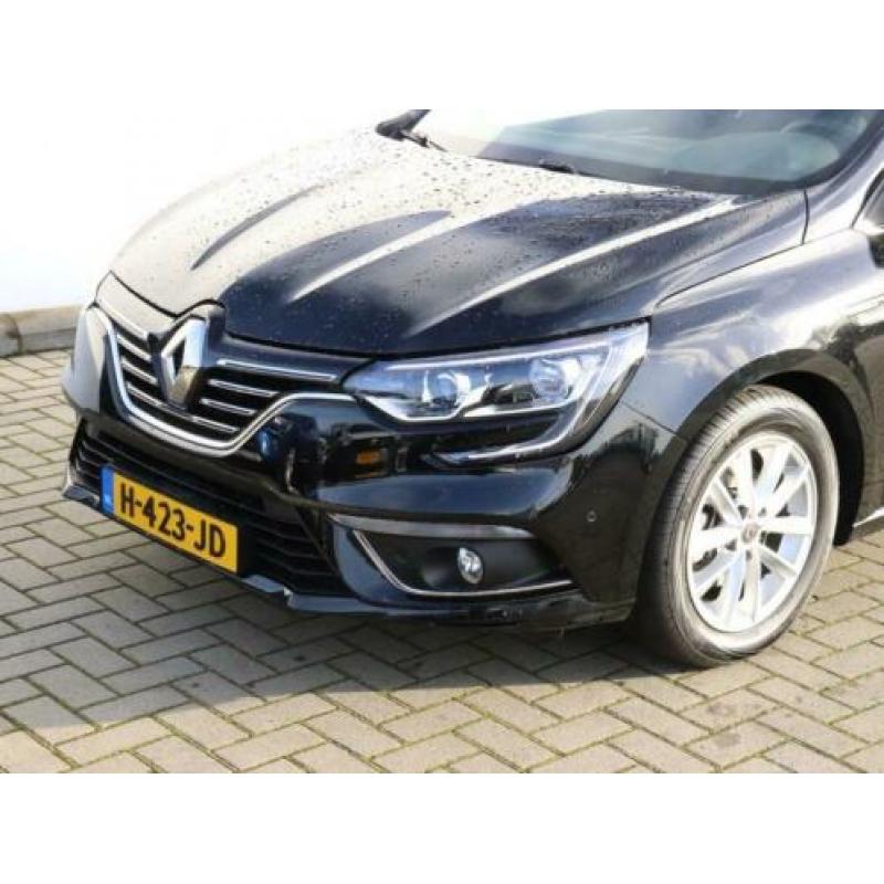 Renault Mégane Estate 1.3 TCe INTENS / NAVI / CAMERA / EASY