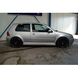 Volkswagen Golf 1.8-20V Turbo GTI Edition 25 Jaar Jubileum u
