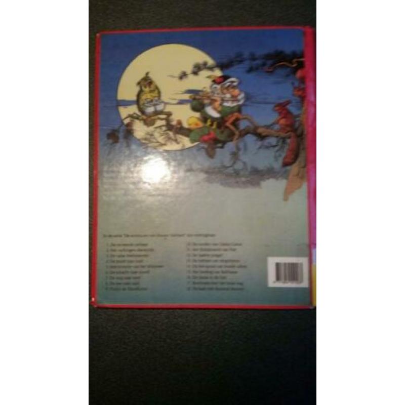 Douwe Dabbert Piet Wijn en Thom Roep