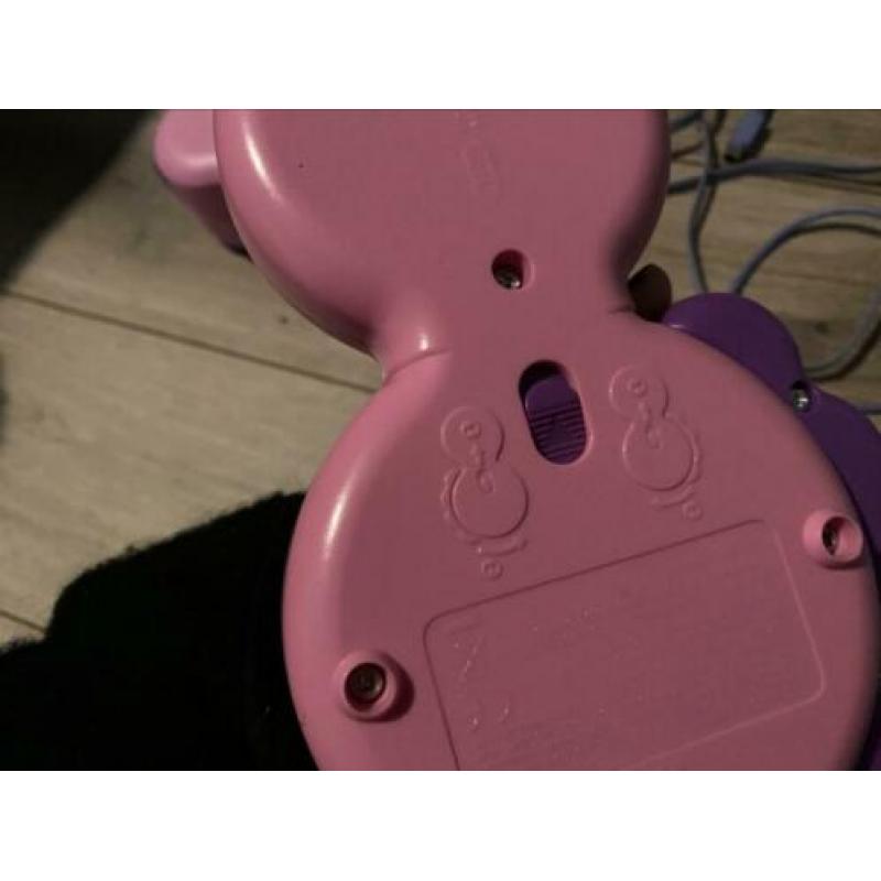 V.smile tv mét Dora spel!