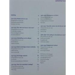 Kookboek: het kookboek van de eeuw