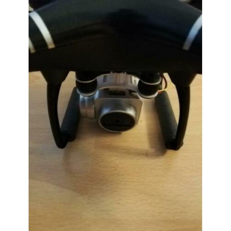 Drone weinig gebruikt