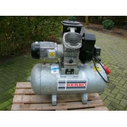 Berko compressor