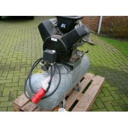 Berko compressor
