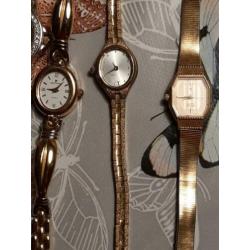 horloge dames