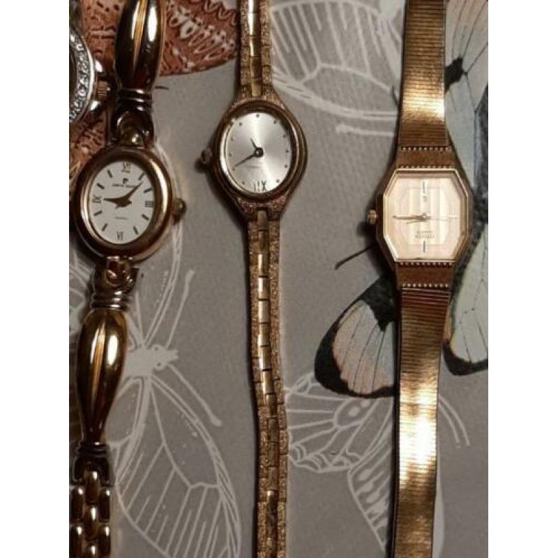 horloge dames