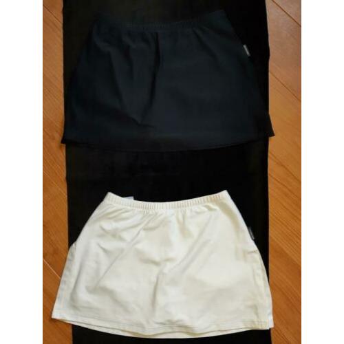 2 tennisrokjes mexxsport maat M