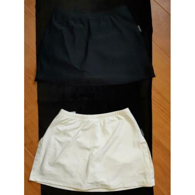 2 tennisrokjes mexxsport maat M