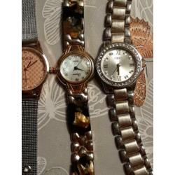 horloge dames