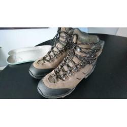 Lowa wandelschoenen, heren, Camino GTX, mt 43 1/2