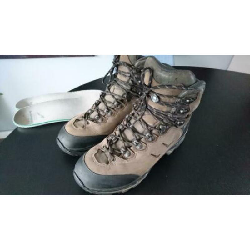 Lowa wandelschoenen, heren, Camino GTX, mt 43 1/2