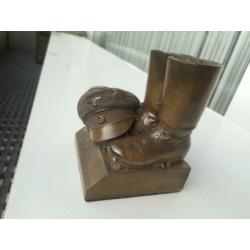 Duitse beeldjes WO2