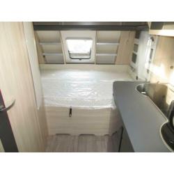 Hobby De Luxe Edition 440 SF