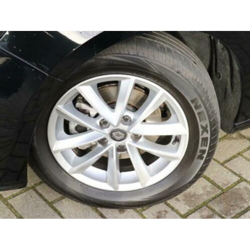 Renault Mégane Estate 1.3 TCe INTENS / NAVI / CAMERA / EASY