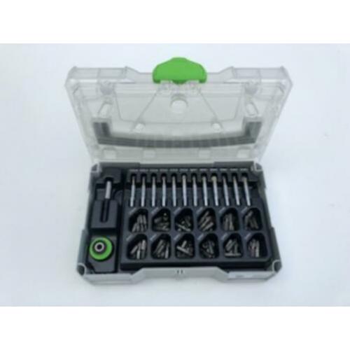 Festool 203817 T-LOC SYS-CE MINI 1 TL TRA Mini-Systainer