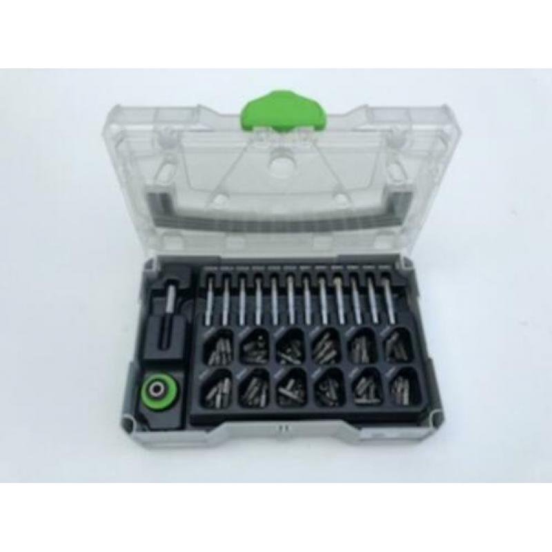Festool 203817 T-LOC SYS-CE MINI 1 TL TRA Mini-Systainer