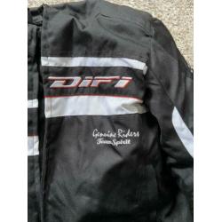 Difi motorpak heren