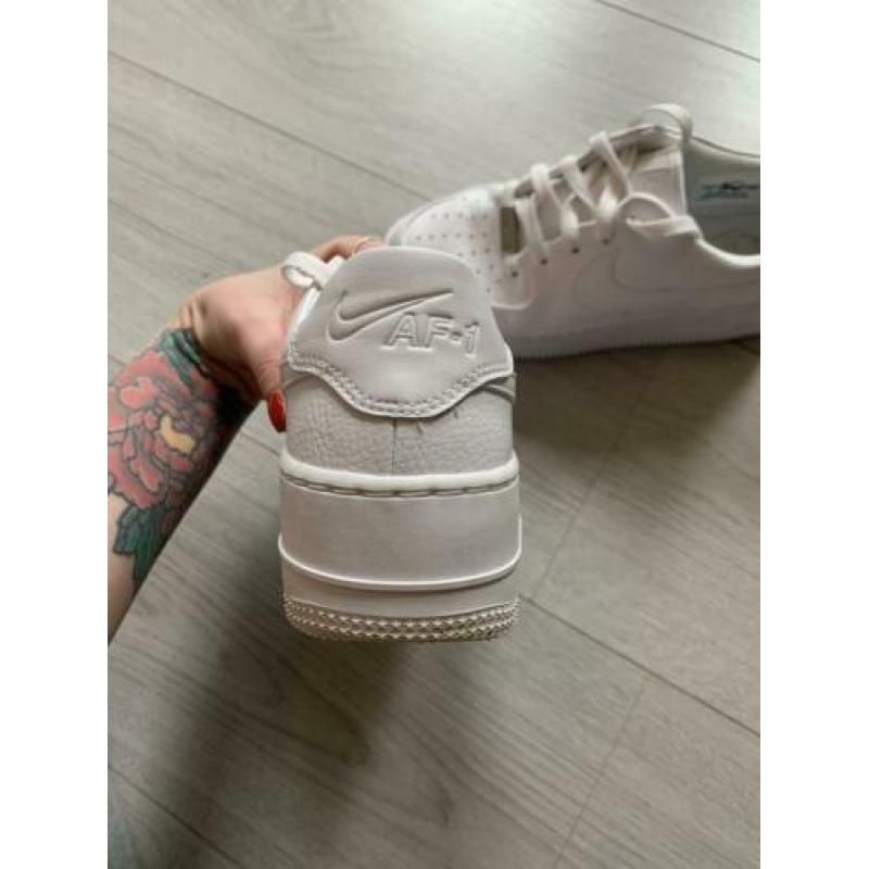 Nike Air Force 1 sage low