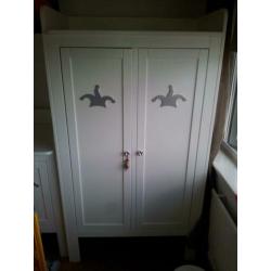 Complete Babykamer