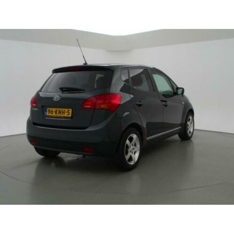 Kia Venga 1.4 CVVT X-tra + AIRCO / L.M. VELGEN / PRIVACY GLA