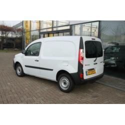 RENAULT Kangoo 90PK-COMFORT-LUXE-NAVI-99DKM-AIRCO-PDC-KEURIG