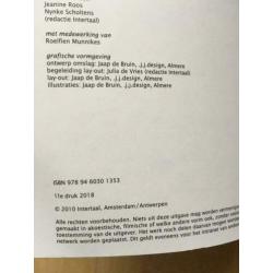 Contact! / Nederlands voor anderstaligen 11e druk 2017/2018